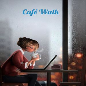 Café Walk