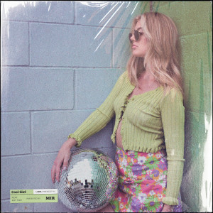 Listen to Cool Girl song with lyrics from Oğuzhan Çarklı
