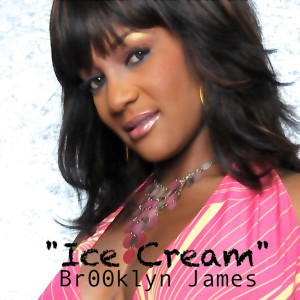Dengarkan lagu Ice Cream nyanyian Br00klyn James dengan lirik