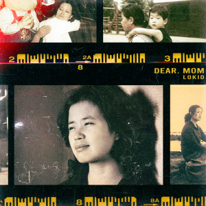 Lokid的專輯Dear Mom