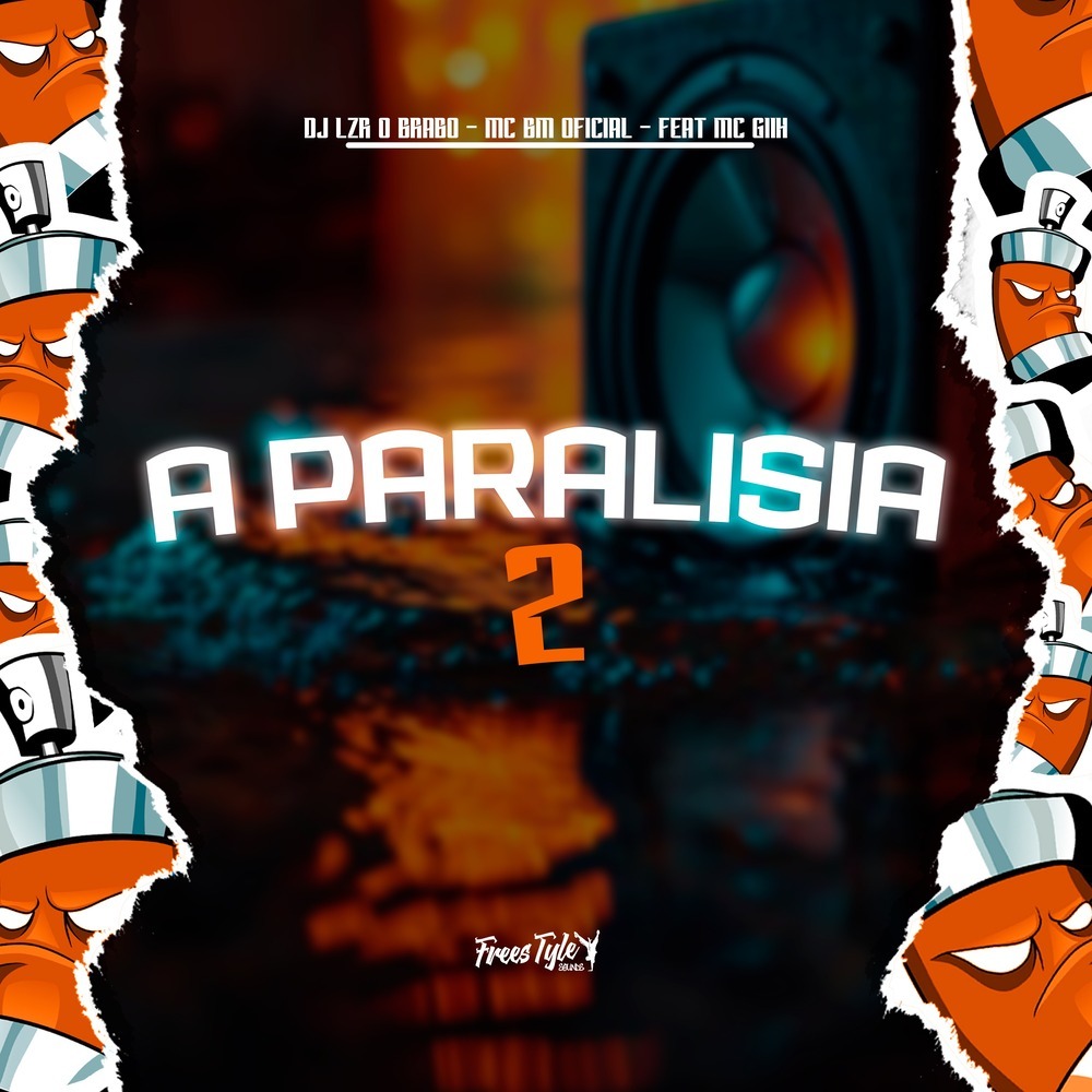 A Paralisia 2 (Explicit)