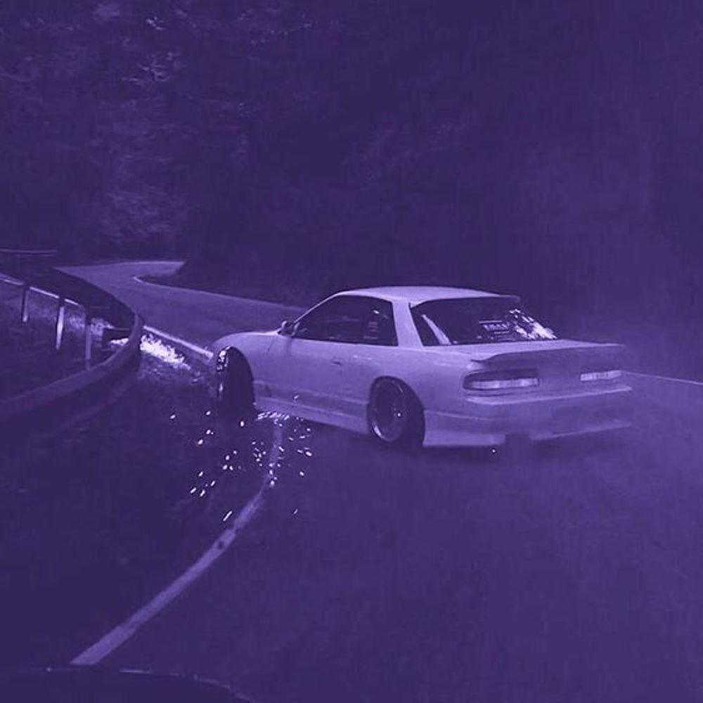 SMOKE & DRIFT (Slowed)