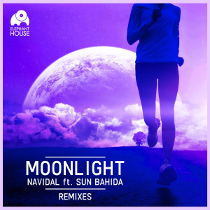 收聽Navidal的Moonlight (feat. Sun Bahida) (Loving Arms Radio Edit)歌詞歌曲