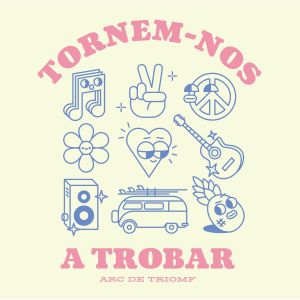 Album Tornem-nos a Trobar from 