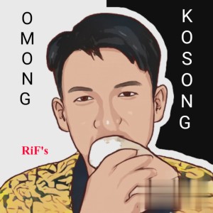 Listen to Omong Kosong song with lyrics from RiF's