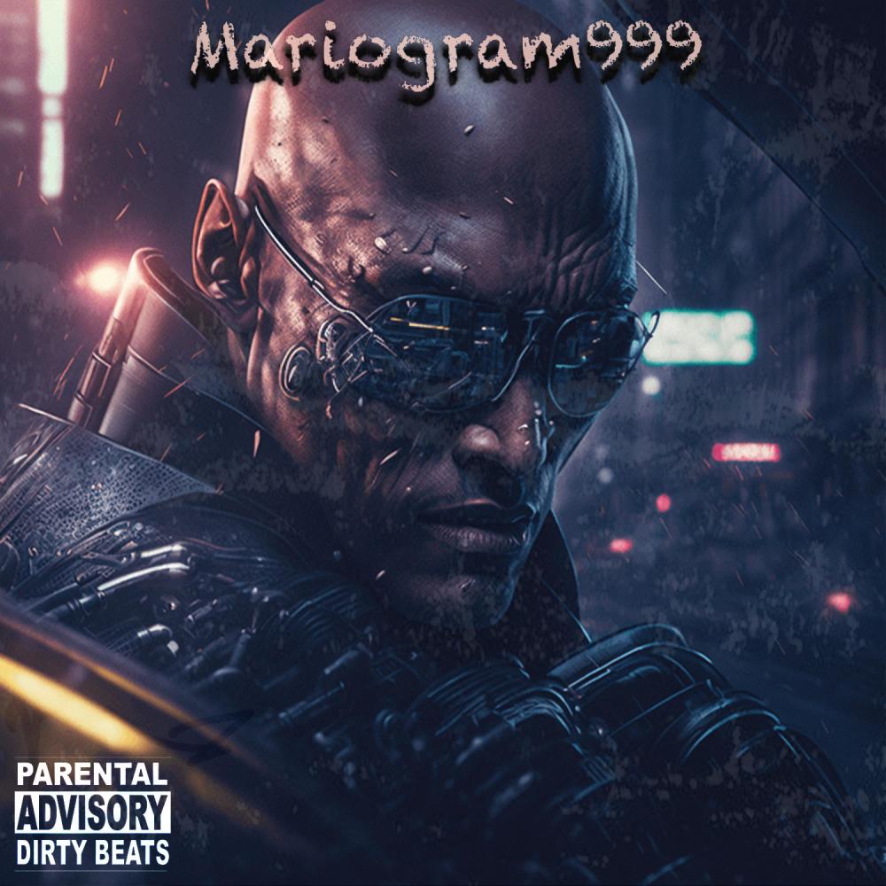 Blacklisted Beat