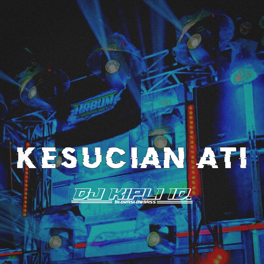 Kesucian Ati