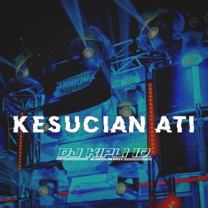 Album Kesucian Ati from 