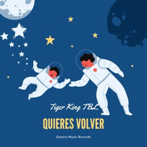 Quieres Volver (Explicit)