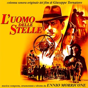ดาวน์โหลดและฟังเพลง L'hollywood dei poveri พร้อมเนื้อเพลงจาก Ennio Morricone