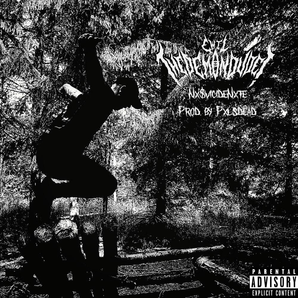 Nx$vicideNxte (Explicit)