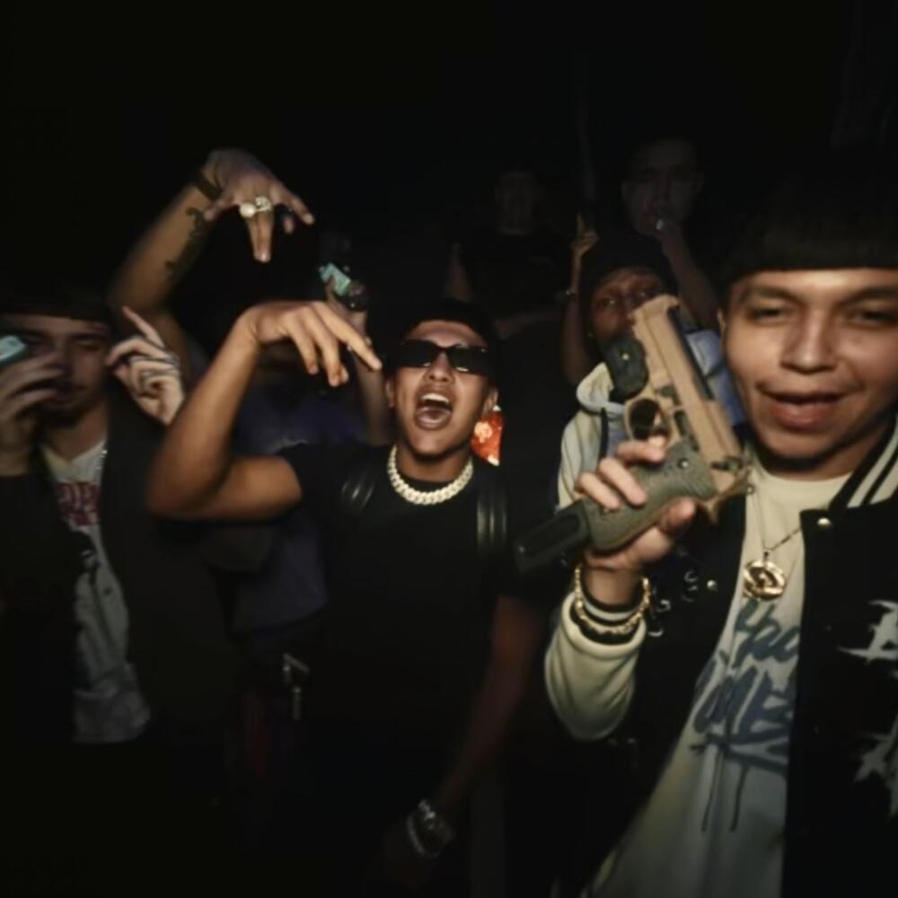 YN Anthem (Explicit)