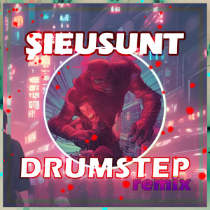 Breathelast的專輯Și eu sunt (Drumstep Remix)