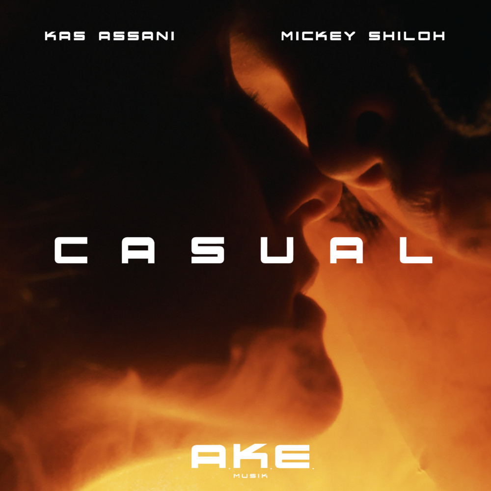 Casual (feat. Mickey Shiloh) (Explicit)