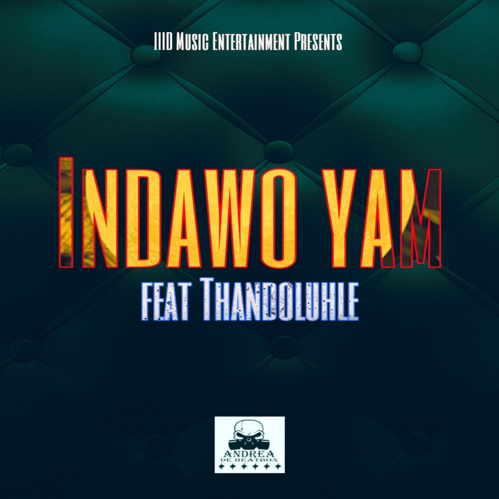 Indawo Yam