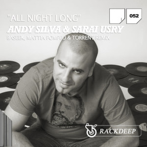 ดาวน์โหลดและฟังเพลง All Night Long (Mattia Pompeo Remix) พร้อมเนื้อเพลงจาก Andy Silva