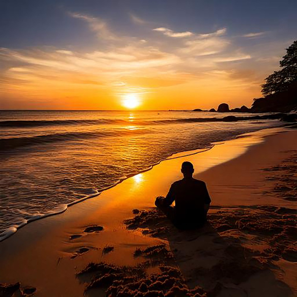 Quiet Ease Ambient Tunes