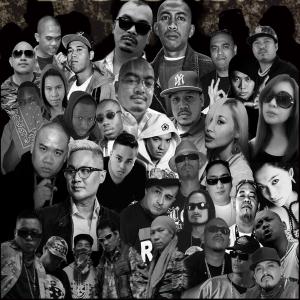 Album Doble Kara (feat. Dainja, Inzidouz & Half Dead) from Dj Fully Loaded