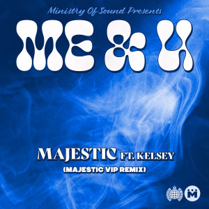 收聽Majestic的Me & U (Majestic VIP Remix)歌詞歌曲