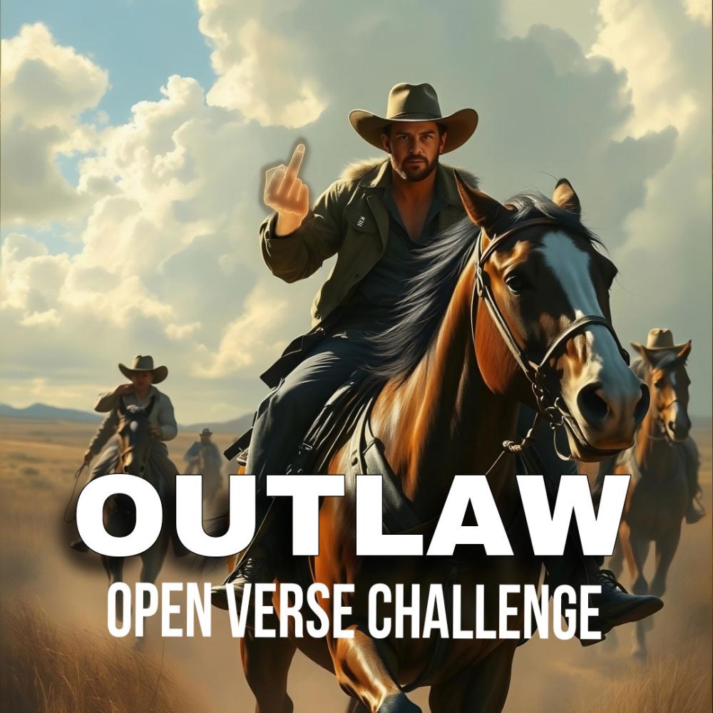 Outlaw Challenge