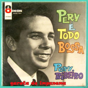 อัลบัม Garota De Ipanema ศิลปิน Pery Ribeiro