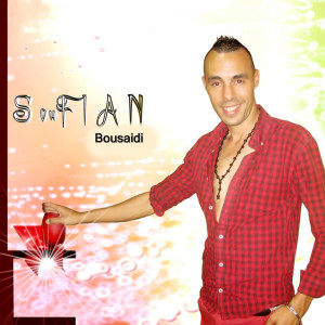 Album Rmoujath Nrabhar oleh Soufian Bousaidi