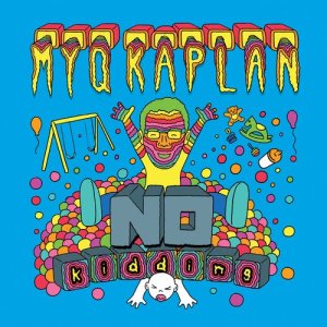收聽Myq Kaplan的Snoop Dogg, Sean Connery, And Other Perfect Impressions (Explicit)歌詞歌曲