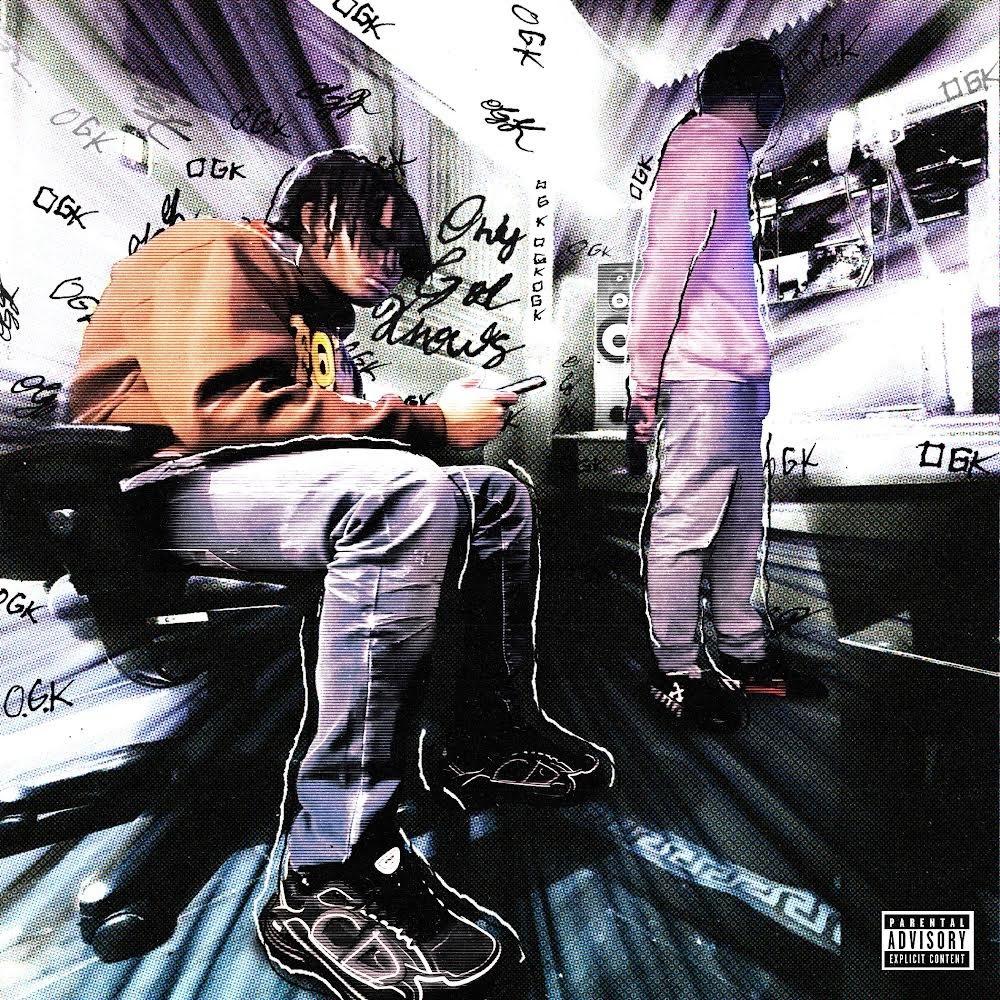 whatogkmaking (feat. OgkScoot) (Explicit)