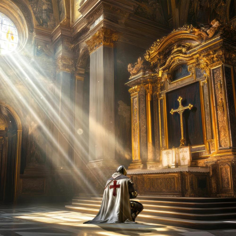 Atende Domine