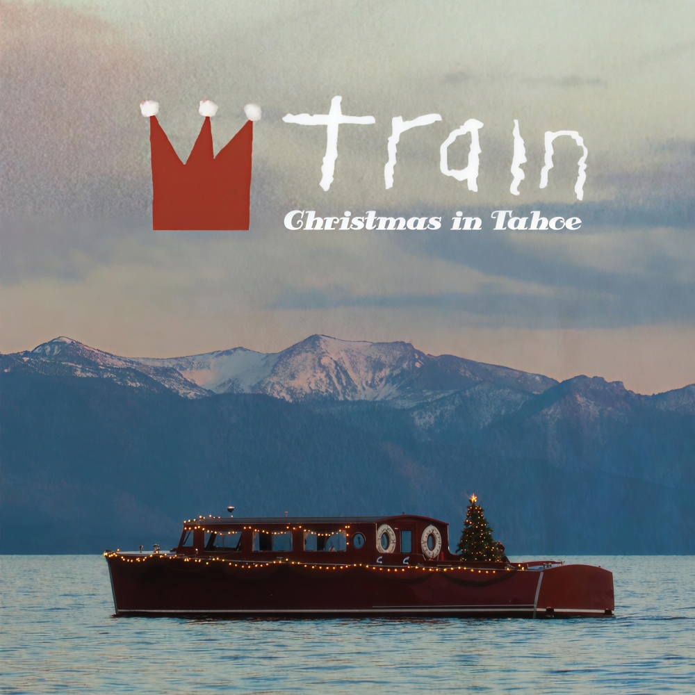Shake Up Christmas (Tahoe Version)