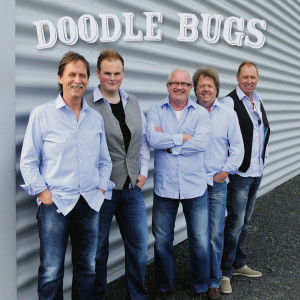ดาวน์โหลดและฟังเพลง Sommersang พร้อมเนื้อเพลงจาก Doodle Bugs