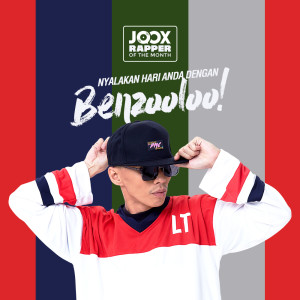 Album Rapper of the month podcast oleh Benzooloo