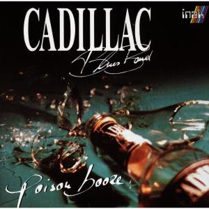 收聽Cadillac Blues Band的Leave It All Behind歌詞歌曲