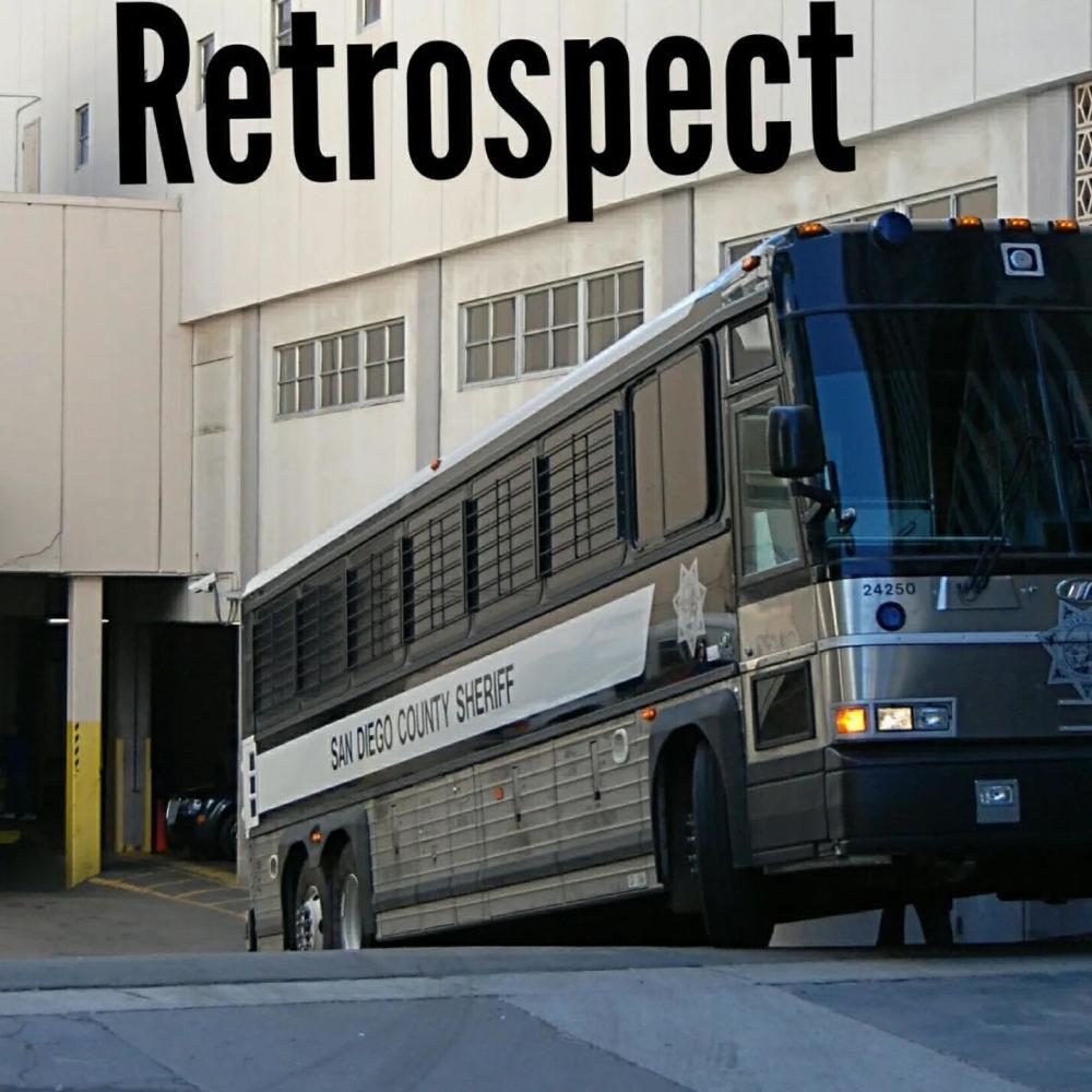 Retrospect (Lost Record Cir. 2017)