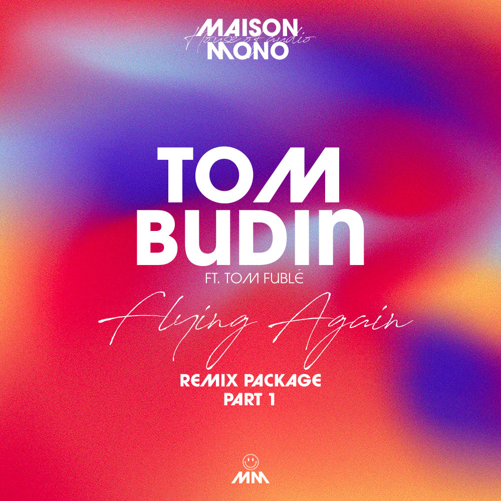 Flying Again (Ben Renna Remix)