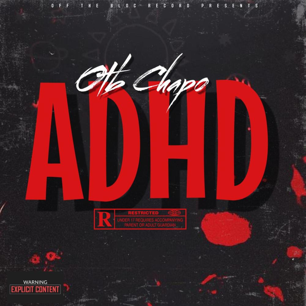 ADHD (Explicit)