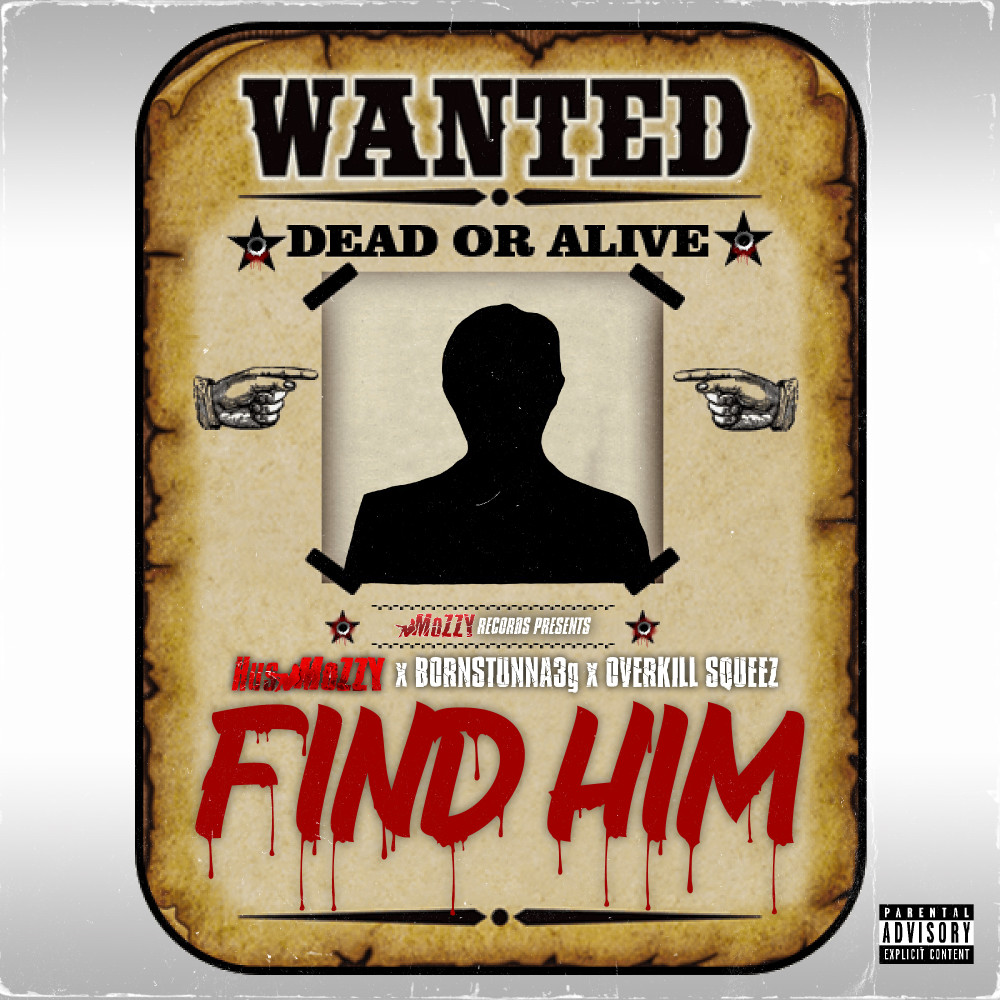 Find Him (Explicit)