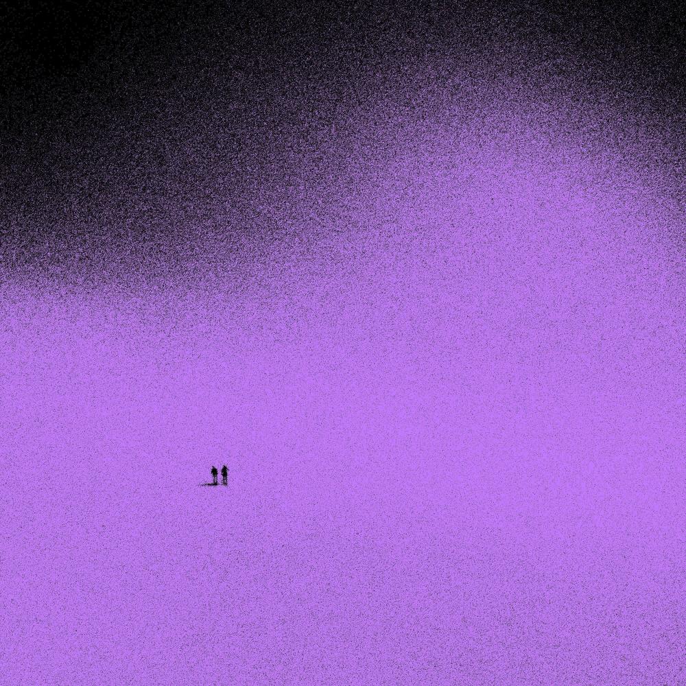 The Lines (Void Drip)