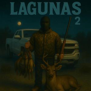 Bray Garza的專輯Lagunas V2 (feat. Talisman) [Explicit]