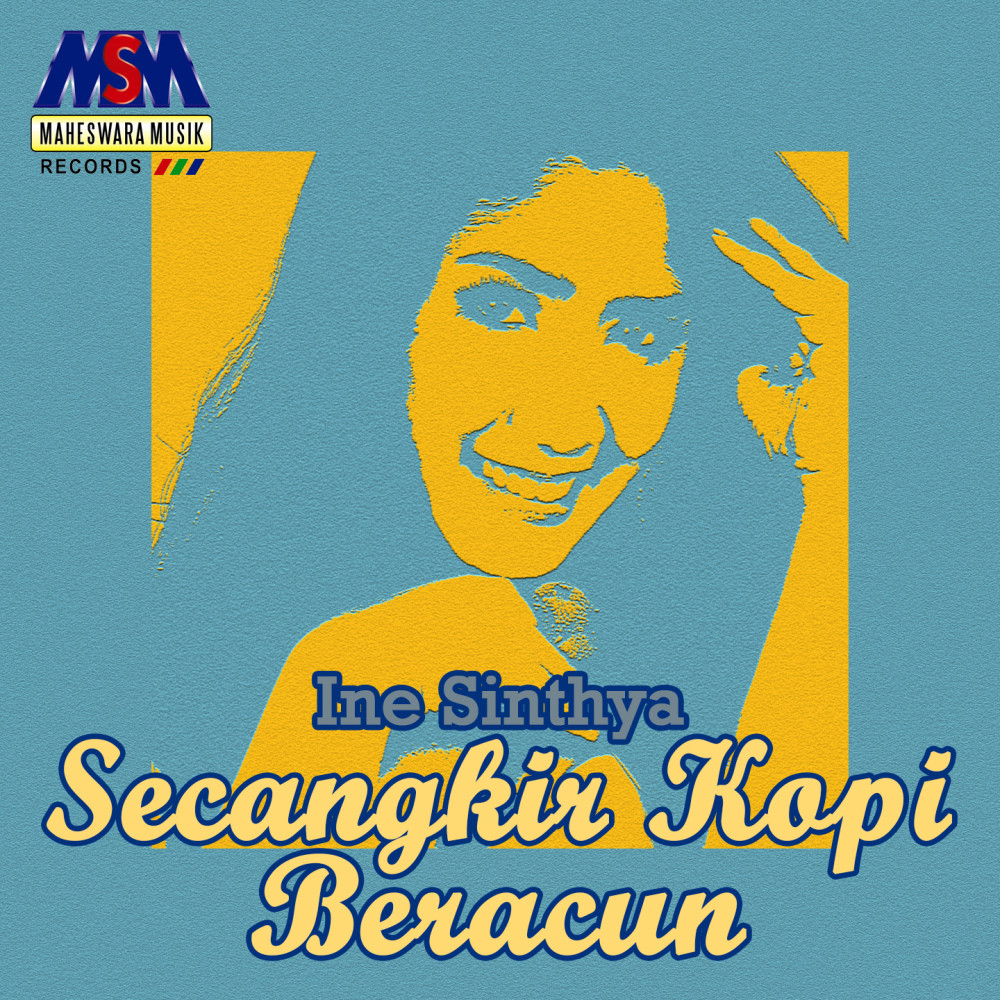 Secangkir Kopi Beracun