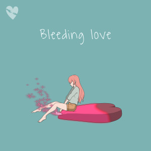 ดาวน์โหลดและฟังเพลง Bleeding Love (Slowed + Reverb) พร้อมเนื้อเพลงจาก fenekot