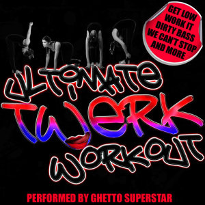 ดาวน์โหลดและฟังเพลง We Can't Stop (Explicit) พร้อมเนื้อเพลงจาก Ghetto Superstar
