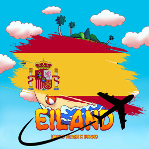 Album Spanje (Explicit) from Young Teach