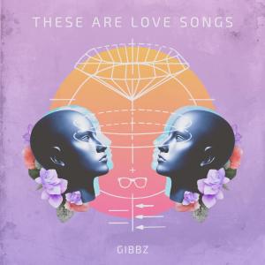 ดาวน์โหลดและฟังเพลง Scared of the Dark พร้อมเนื้อเพลงจาก Gibbz