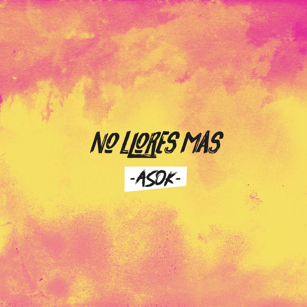 No Llores Más