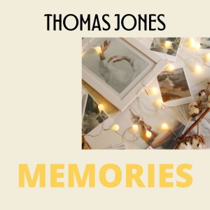 Album Memories from Thomas Jones