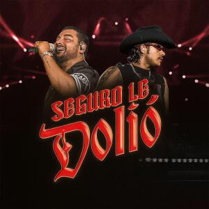 收聽AbelVazquez的Seguro Le Dolio歌詞歌曲