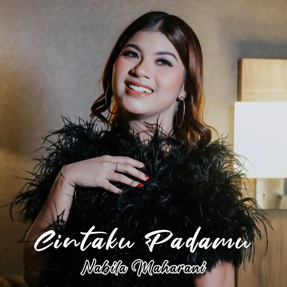 Cintaku Padamu