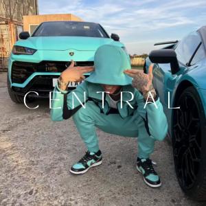 收聽Mikael的Central (Explicit)歌詞歌曲