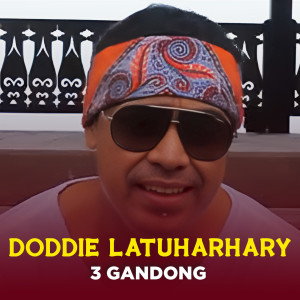 Album Doddie Latuharhary oleh Doddie Latuharhary